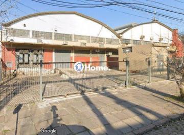 Comercial · 5686m² · Depósito/Pavilhão para Venda - 5.686,00m², 0 dormitórios, Sarandi