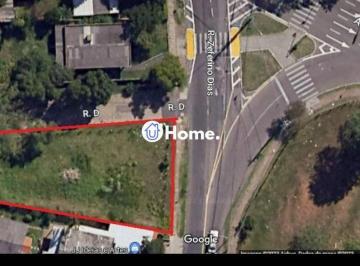 Terreno · 660m² · Terreno muito bem localizado, próximo a Assis Brasil e Sertório.