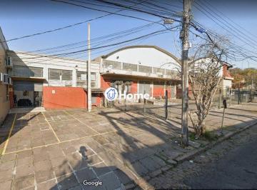 Comercial · 5686m² · Depósito/Pavilhão para Venda - 5.686,00m², 0 dormitórios, Sarandi