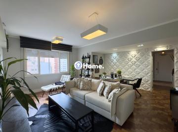 Apartamento · 207m² · 3 Quartos · Apartamento à venda - no Centro Histórico