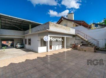 Casa · 351m² · 2 Quartos · 2 Vagas · Casa no Sarandi de 2 dormitórios e 2 vagas