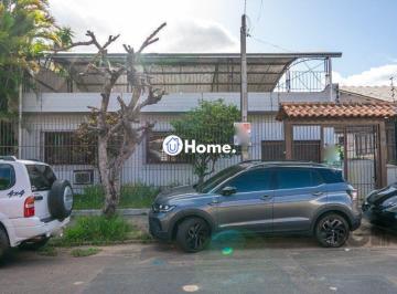 Casa · 351m² · 2 Quartos · 2 Vagas · Casa no Sarandi de 2 dormitórios e 2 vagas DESOCUPADA