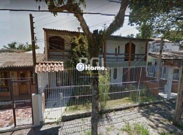 Casa · 300m² · 4 Quartos · 4 Vagas · Casa para Venda - 300m², 4 dormitórios, 4 vagas - Nonoai