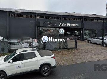 Comercial · 900m² · Comercial à venda - em Cavalhada