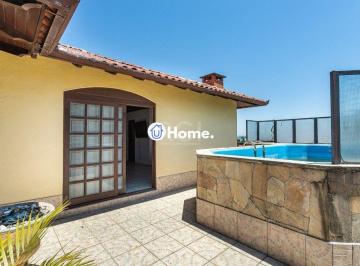 Apartamento · 314m² · 3 Quartos · 2 Vagas · Cobertura duplex no Sarandi de 3 dormitórios e 2 vagas