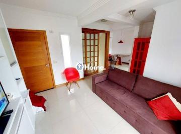 Casa · 140m² · 3 Quartos · 3 Vagas · Casa com 03 dormitórios, 01 suíte, pátio com churrasqueira e 03 vagas de garagem