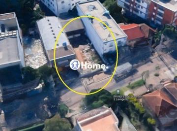 Terreno · 452m² · Terreno à venda - em Passo da Areia