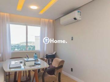Apartamento · 65m² · 3 Quartos · 2 Vagas · Apartamento 3 dorm.I Suíte I 2 vagas cobertas I Bairro Partenon