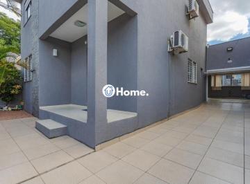 Casa · 220m² · 3 Quartos · 3 Vagas · Casa térrea com 3 dormitórios, espaço gourmet e 3 vagas.