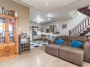 Casa · 329m² · 6 Quartos · 2 Vagas · Casa de 6 dormitórios à venda Bairro Vila Nova - Porto Alegre