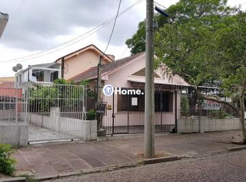 Casa · 245m² · 4 Quartos · 2 Vagas · CASA PRÓXIMO PUC/RS E TERCEIRA PERIMETRAL