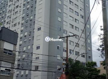 Apartamento · 52m² · 2 Quartos · 1 Vaga · Apartamento à venda - em Rio Branco