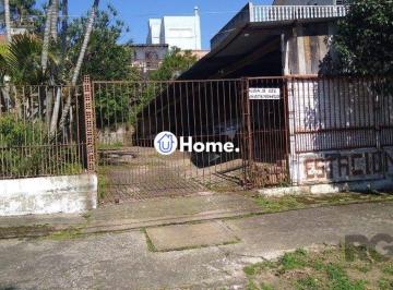 Terreno · 296m² · Terreno com 296m² no bairro Vila Jardim