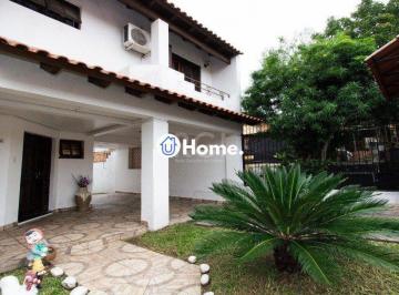 Casa · 238m² · 3 Quartos · 3 Vagas · Casa para Venda - 238m², 3 dormitórios, sendo 1 suites, 3 vagas - Camaquã