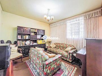 Casa · 212m² · 3 Quartos · 3 Vagas · Casa para Venda - 212m², 3 dormitórios, 3 vagas - Azenha