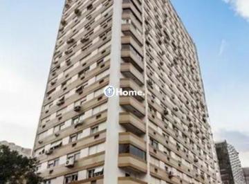 Apartamento · 64m² · 2 Quartos · 1 Vaga · Apartamento MOBILIADO no Centro Histórico