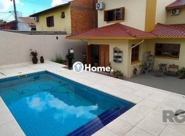 Casa · 288m² · 3 Quartos · 4 Vagas · Excelente casa de 287m² com 3 dormitórios e 4 vagas.