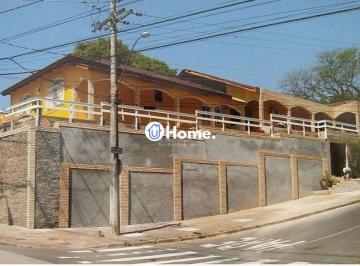 Casa · 400m² · 7 Quartos · 2 Vagas · Casa à venda - na Glória