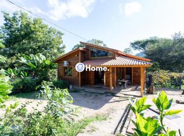 Casa · 100m² · 1 Quarto · 2 Vagas · Casa à venda - em Belém Velho
