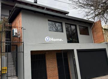 Casa · 281m² · 3 Quartos · 2 Vagas · Casa com 03 quartos e 02 vagas de garagem
