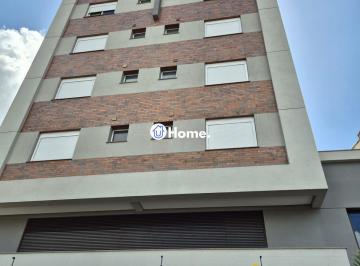 Apartamento · 62m² · 2 Quartos · 2 Vagas · Apartamento 2 Dormitórios com Vaga de Garagem | Pronto para Morar!