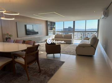 Apartamento · 136m² · 3 Quartos · 3 Vagas · Lindo Apartamento 3 Suítes, 5 banh, 3 vagas, Vista Guaiba, Tristeza, Porto Alegr