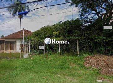 Terreno · 601m² · Exelente Terreno com 600,60m² sendo 11x54,60m²