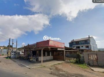 Comercial · 580m² · 3 Quartos · 3 Vagas · Excelente oportunidade de investimento – imóvel com construção mista e amplo pot