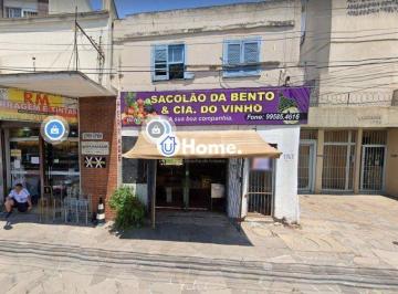 Comercial · 74m² · Predio para Venda - 74m², 0 dormitórios, Partenon