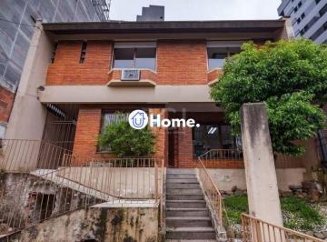 Comercial · 298m² · 3 Quartos · 2 Vagas · Casa Com 3 dormitórios Para Comprar ,  300 m² - Rio Branco - Porto Alegre/RS
