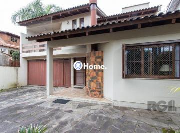 Casa · 247m² · 3 Quartos · 2 Vagas · Casa à venda - em Ipanema