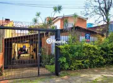 Casa · 287m² · 3 Quartos · 4 Vagas · Casa para Venda - 287m², 3 dormitórios, sendo 2 suites, 4 vagas - Nonoai