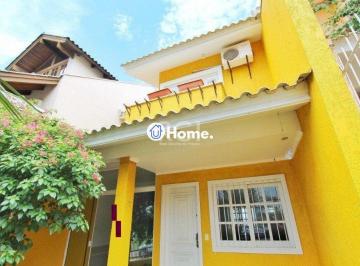 Casa · 134m² · 3 Quartos · 2 Vagas · Casa 3 Dormitório(s) Bairro Aberta dos Morros