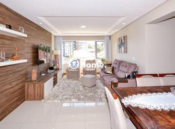 Apartamento · 102m² · 3 Quartos · 2 Vagas · Apartamento 3 Dormitórios com Suíte e 2 Vagas na Tristeza, próximo ao barra shop
