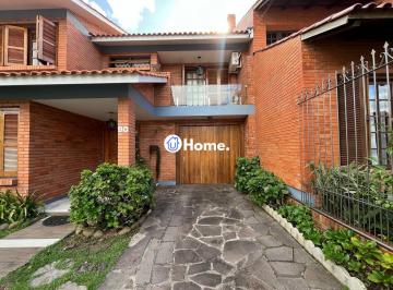 Casa · 228m² · 4 Quartos · 3 Vagas · Casa com piscina a venda em Ipanema