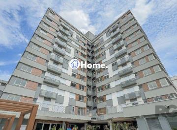 Apartamento · 30m² · 1 Quarto · 1 Vaga · Studio para Venda - 30m², 1 dormitório, 1 vaga - Floresta
