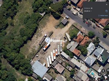 Terreno · 2264m² · Terreno para Venda - 2264.55m², 0 dormitórios, Camaquã