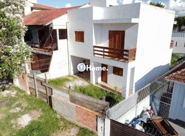 Casa · 23m² · 3 Quartos · 1 Vaga · Casa para Venda - 23m², 3 dormitórios, sendo 1 suites, 1 vaga - Medianeira