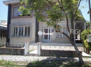 Casa · 510m² · 6 Quartos · 3 Vagas · Casa para Venda - 510m², 6 dormitórios, sendo 1 suites, 3 vagas - São João