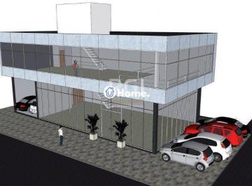 Comercial · 345m² · 6 Vagas · Loja para Venda - 344.64m², 0 dormitórios, 6 vagas - Bom Fim