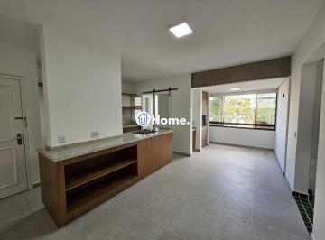 Apartamento · 67m² · 2 Quartos · 1 Vaga · Apartamento 2 dormitórios, sacada com churrasqueira no Cristo Redentor