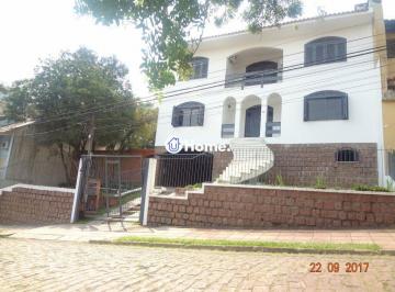 Casa · 365m² · 4 Quartos · 6 Vagas · Casa para Venda - 365m², 4 dormitórios, sendo 2 suites, 6 vagas - Nonoai