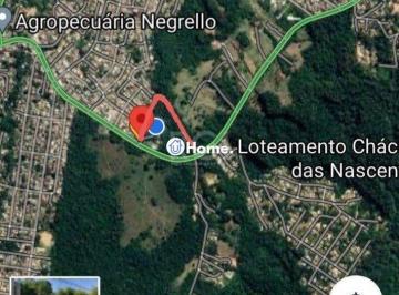 Terreno · 25000m² · Terreno para Venda - 0m², 0 dormitórios, Lomba do Pinheiro