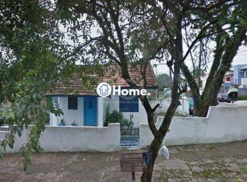Terreno · 300m² · Terreno no Jardim Itu com 300m²