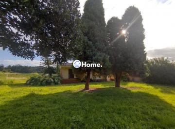 Rural · 80ha · Área de terras no bairro Campo Novo
