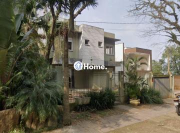Casa · 367m² · 3 Quartos · 4 Vagas · Casa 367m², 3 dormitórios, 4 vagas no bairro Ipanema