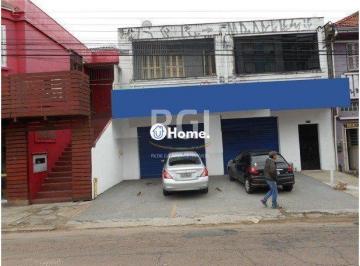 Comercial · 316m² · Loja para Venda - 316.01m², 0 dormitórios, São João