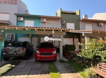 Casa · 110m² · 3 Quartos · 2 Vagas · Casa sobrado de 3 dormitórios e 2 vagas