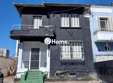 Casa · 200m² · 5 Quartos · 2 Vagas · Casa para Venda - 200m², 5 dormitórios, 2 vagas - Azenha