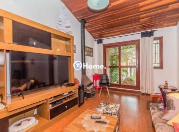 Casa · 207m² · 3 Quartos · 3 Vagas · Casa 207m² - 3 dormitórios, 3 vagas no bairro Vila Nova